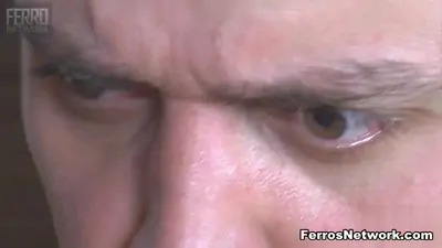 Nylonscreen video florence a and nicholas