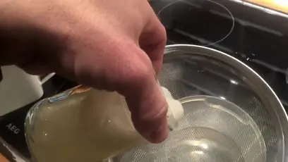 50 frozen cumloads collection