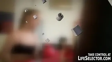 Nfc amirah vs jessyka lifeselector