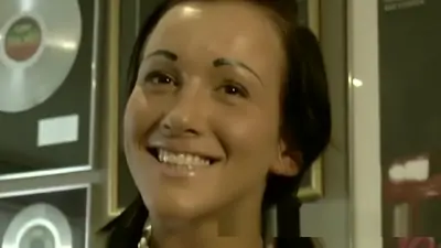 Pensioner cock for chantelle fox