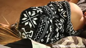 Dont cum in stepmommy mandy flores