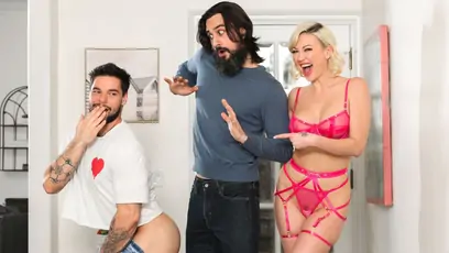 Go bi or go home 2 scene 1 scene 54