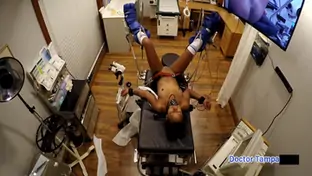 Dr tampa corporate slaves minnie rose 24 min