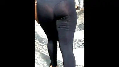Tudo socado na bunda