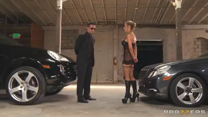 Keiran lee benz mafia dddd